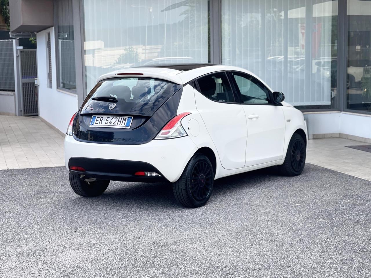 Lancia Ypsilon 1.2 Benzina 69CV E5 Neo - 2013