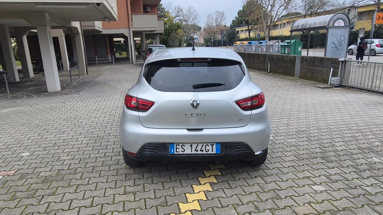 Renault Clio DCi 8V 75CV Start&Stop 5 porte Energy Zen