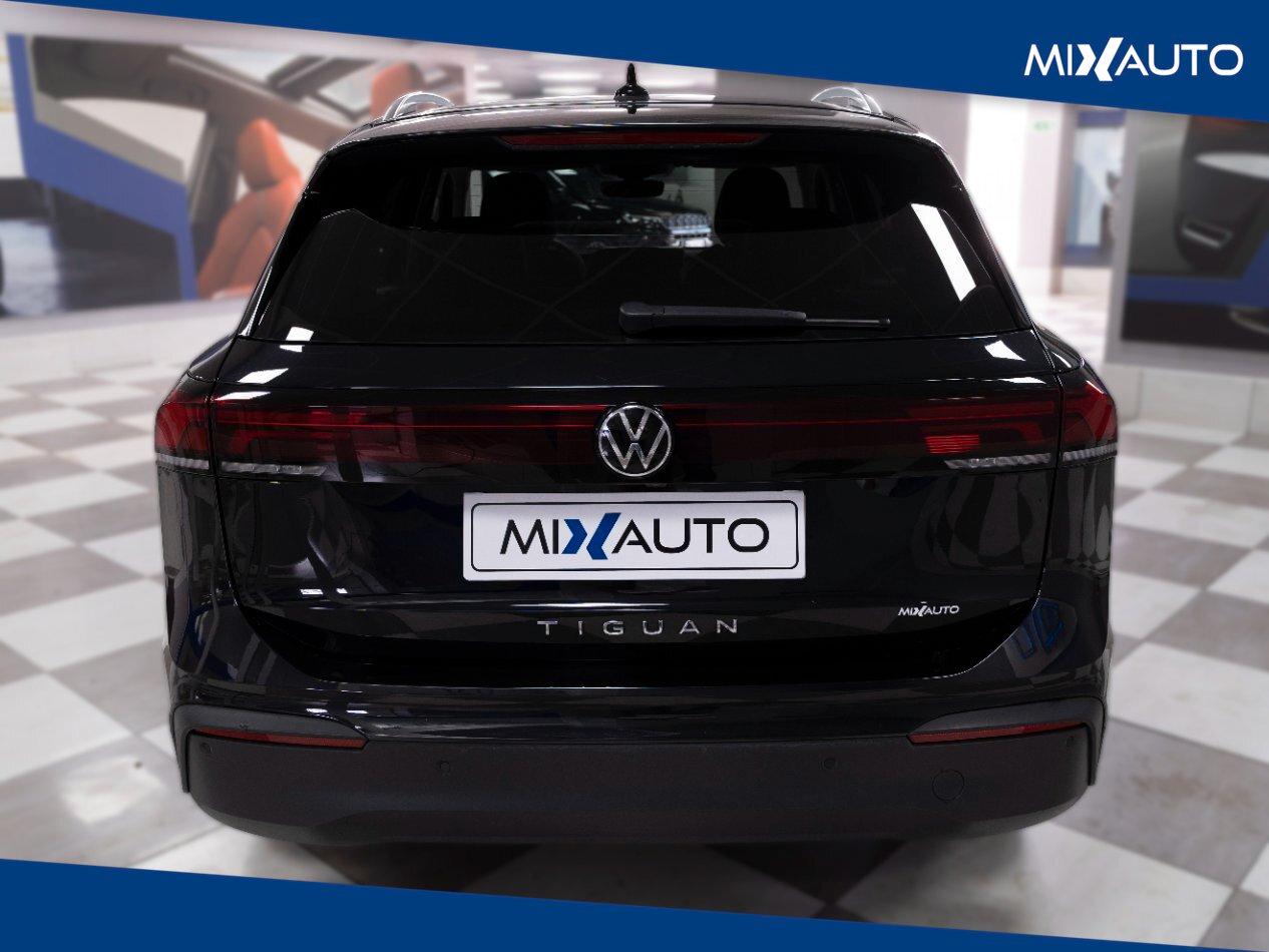 Volkswagen Tiguan 2.0 TDI Life 150CV DSG