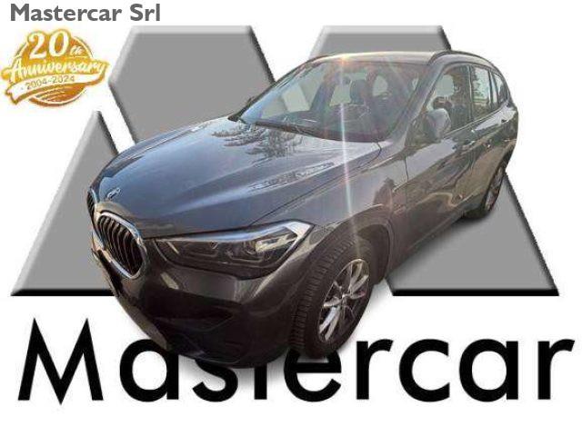 BMW X1 X1 F48 2019 xdrive18d Advantage auto - GE358SS