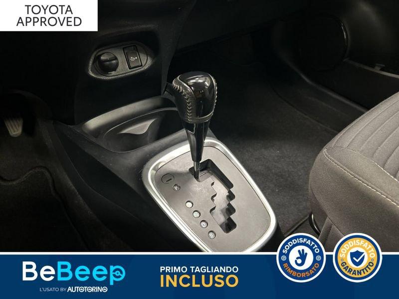 Toyota Yaris 5P 1.5H ACTIVE MY18