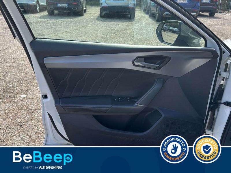 CUPRA Leon SPORTSTOURER 1.5 HYBRID 150CV DSG