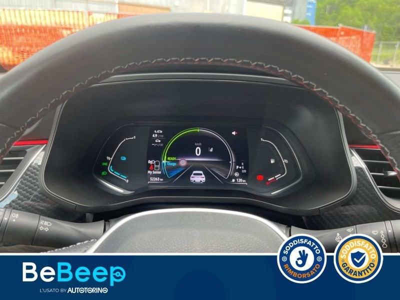 Renault Arkana 1.6 E-TECH HYBRID R.S. LINE 145CV