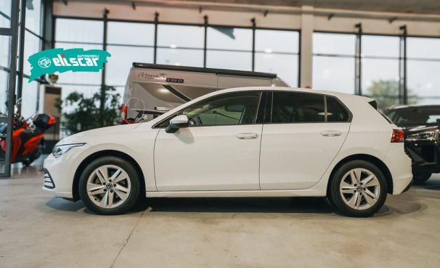 VOLKSWAGEN Golf 2.0 TDI 150 CV DSG Life