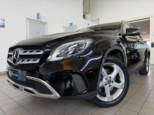 MERCEDES-BENZ GLA 250 Automatic 4Matic Sport //LED//NAVI//BLUETOOTH