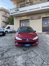 Peugeot 206 1.4 5p. Enfant Terrible