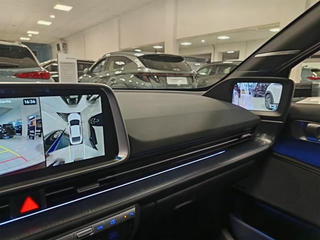 HYUNDAI Ioniq 6 77.4 kWh AWD Evolution + TECH PACK