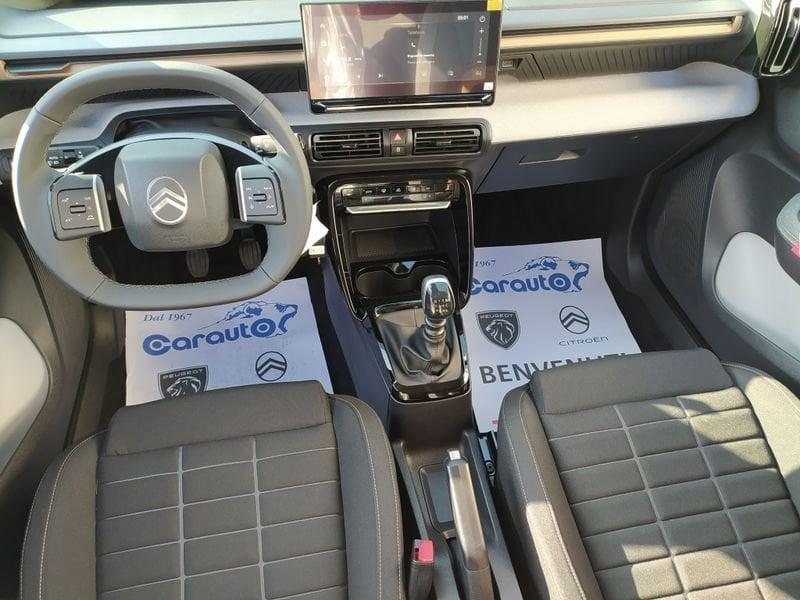 Citroën C3 Aircross 100 Plus Promo CBC 5