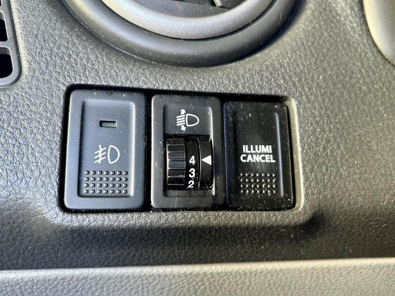 Suzuki SX4 1.6 16V 4WD Outdoor Line