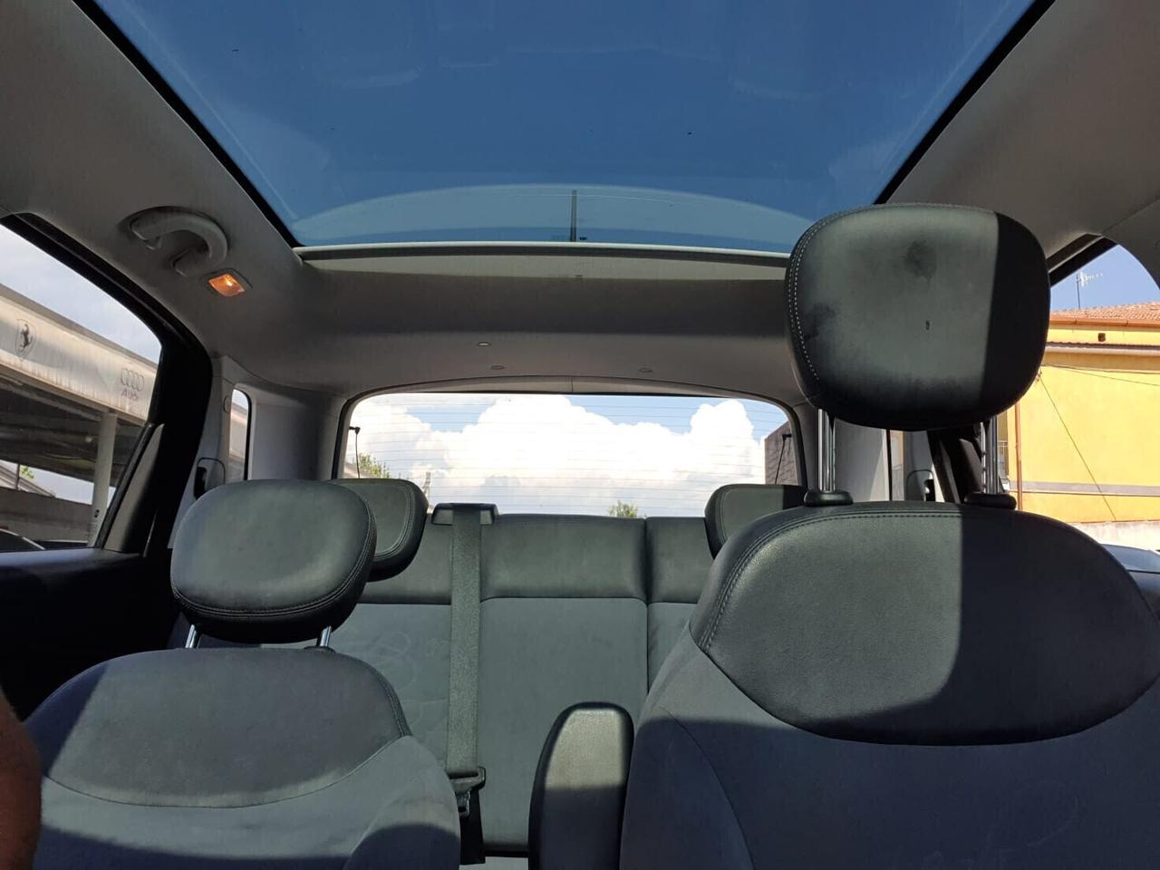 Fiat 500L 0.9 TwinAir Turbo Natural Power Lounge