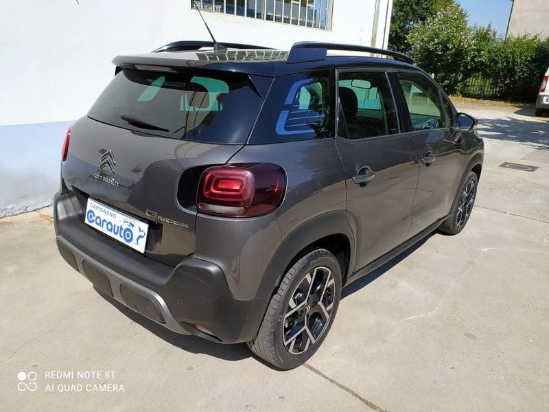 Citroën C3 Aircross 130 Shine Pack Autom CBC4