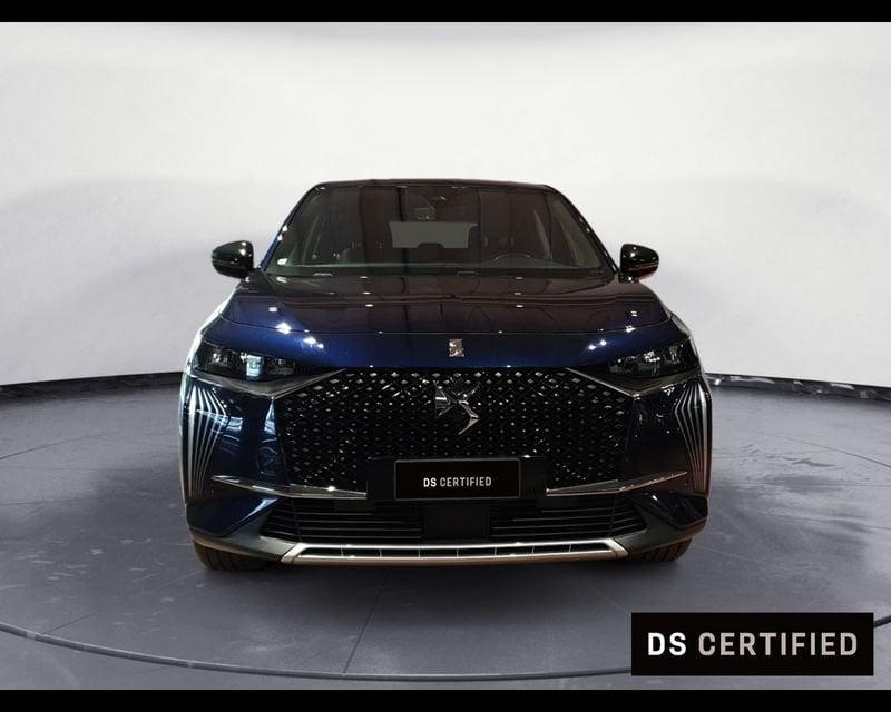 DS DS 7 Crossback BlueHDi 130 aut. Bastille Business