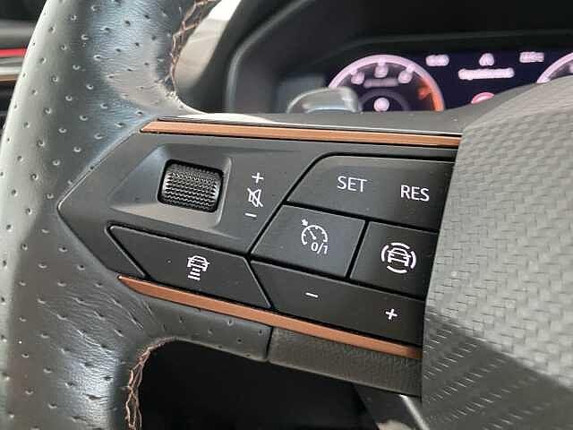 CUPRA Formentor 1.5 TSI DSG