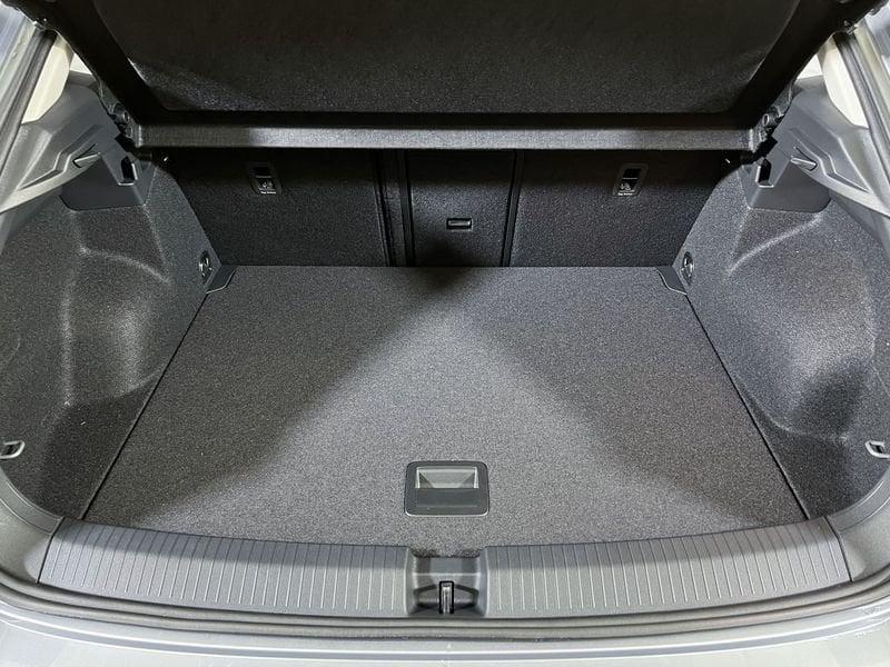 Volkswagen T-Roc T-Roc 1.5 TSI ACT DSG Sport