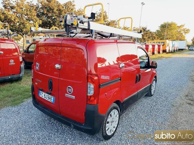 FIAT Fiorino 1.3 MJT 80CV + IVA 22%