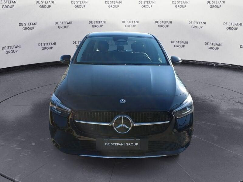 Mercedes-Benz Classe B B 180 d Progressive Advanced
