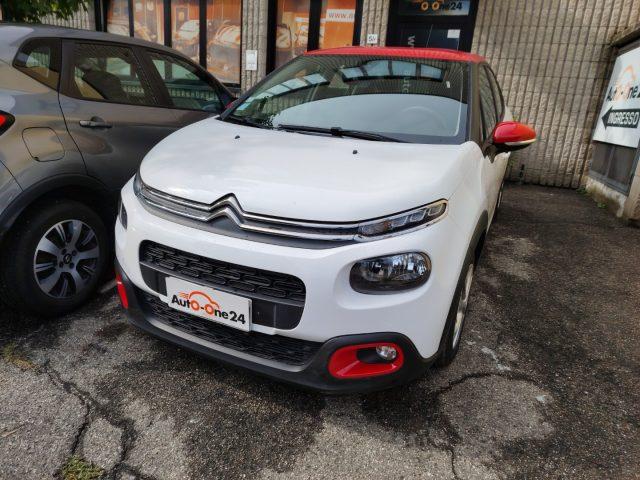 CITROEN C3 PureTech 83 S&S Shine PREZZO REALE