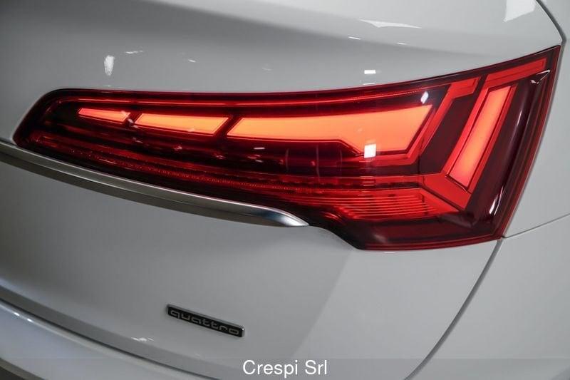 Audi Q5 Q5 SPB 40 TDI quattro S tronic