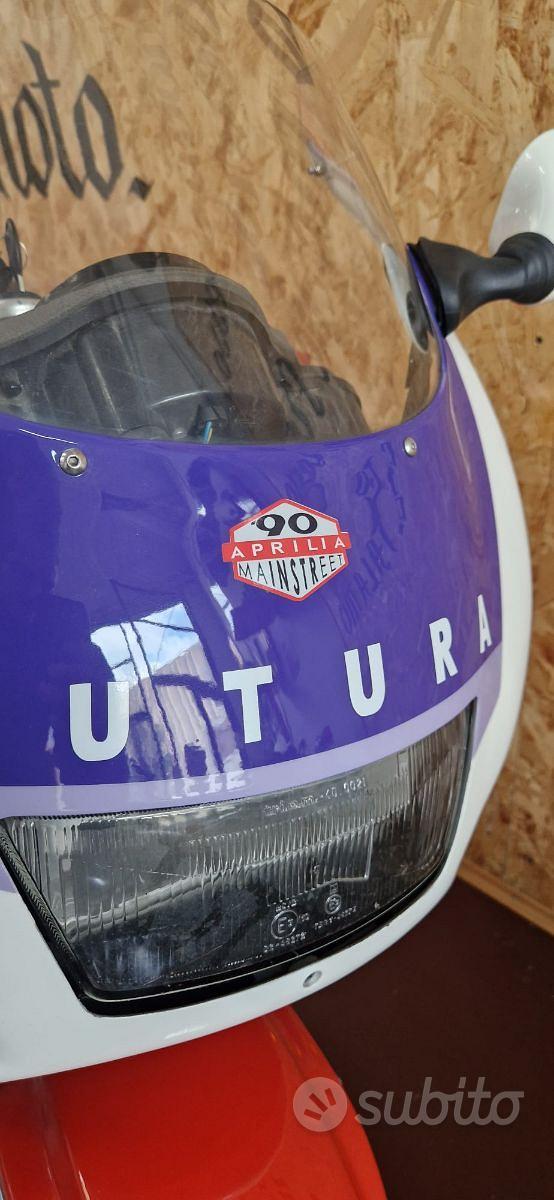 Aprilia AF1 Futura 125