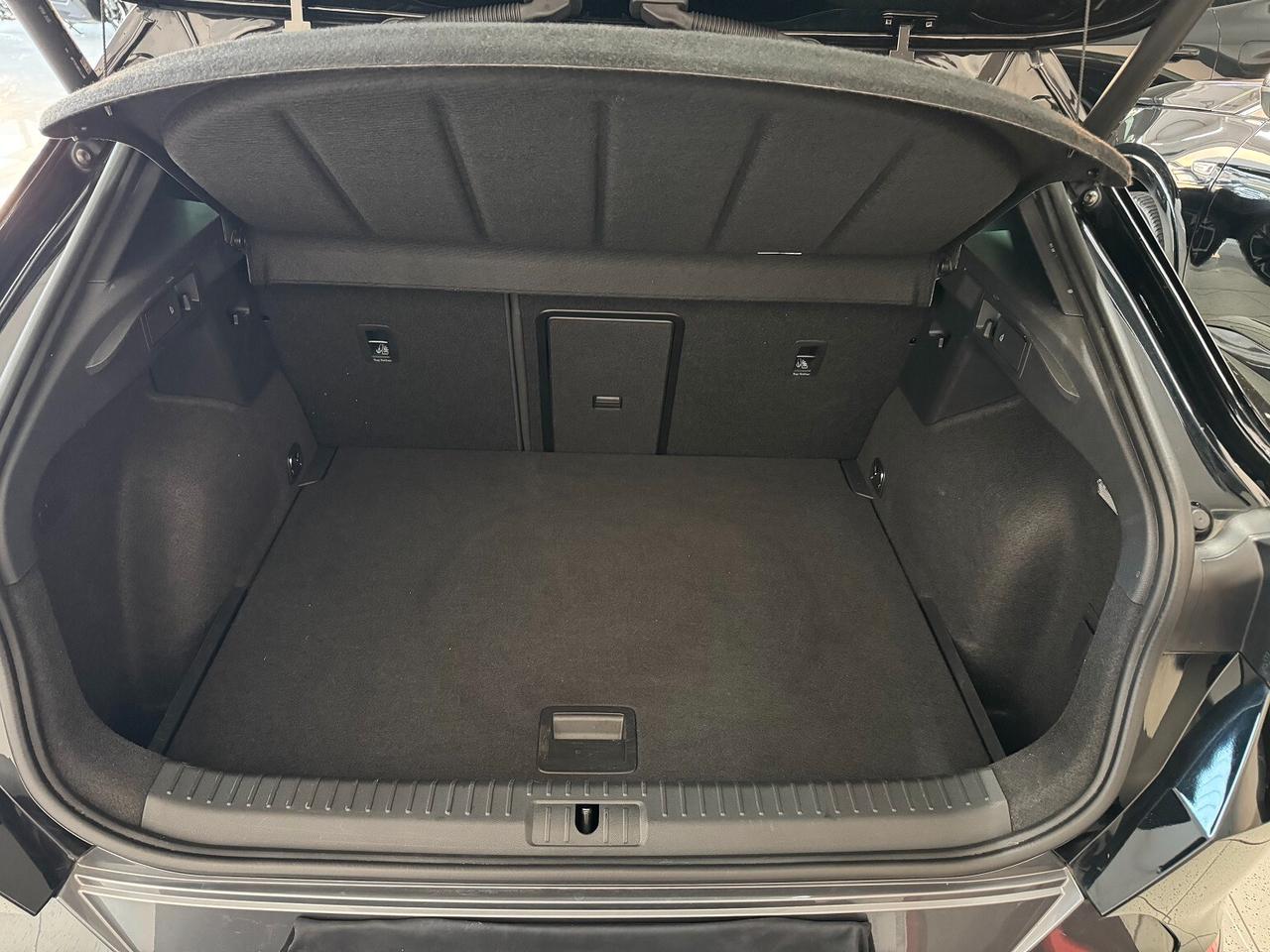 Formentor 2.0TDI 4Drive DSG PARI NUOVO!!!!!!