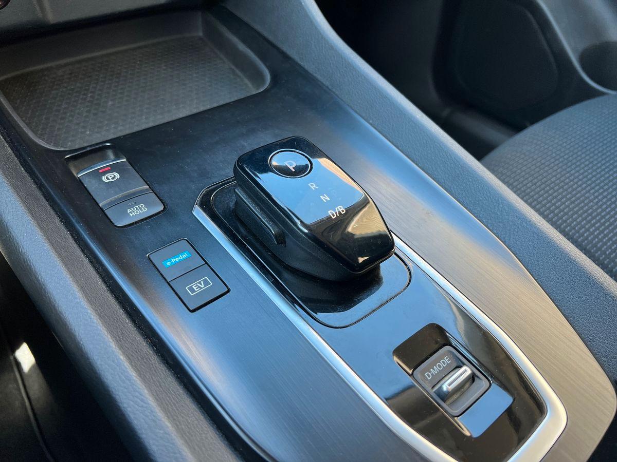 NISSAN QASHQAI ACENTA E-POWER