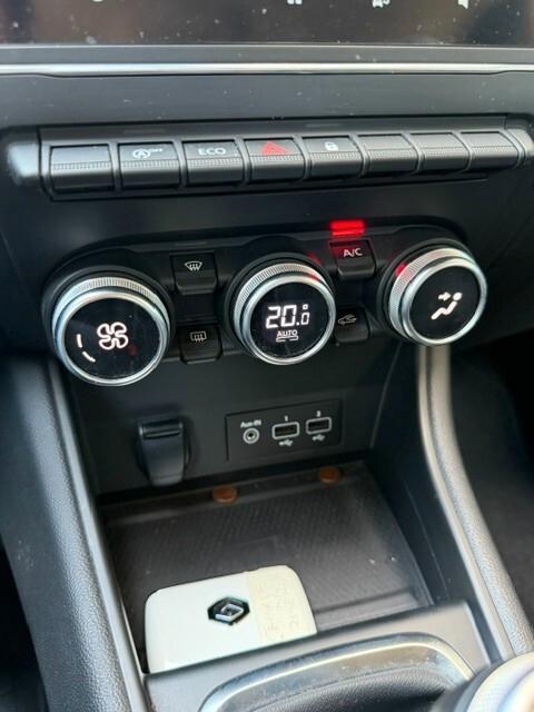 Renault Captur GPL Intens ok neopatentati
