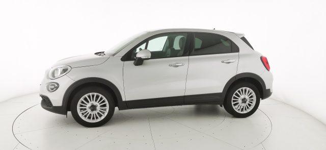 FIAT 500X 1.0 T3 120 CV Connect