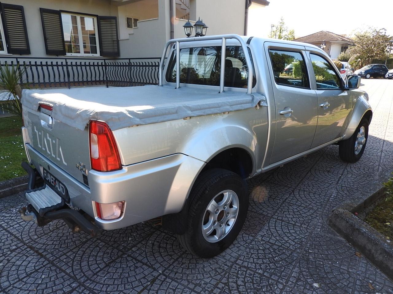 Tata Xenon 2.2 Dicor 4x4 PC Cassonato