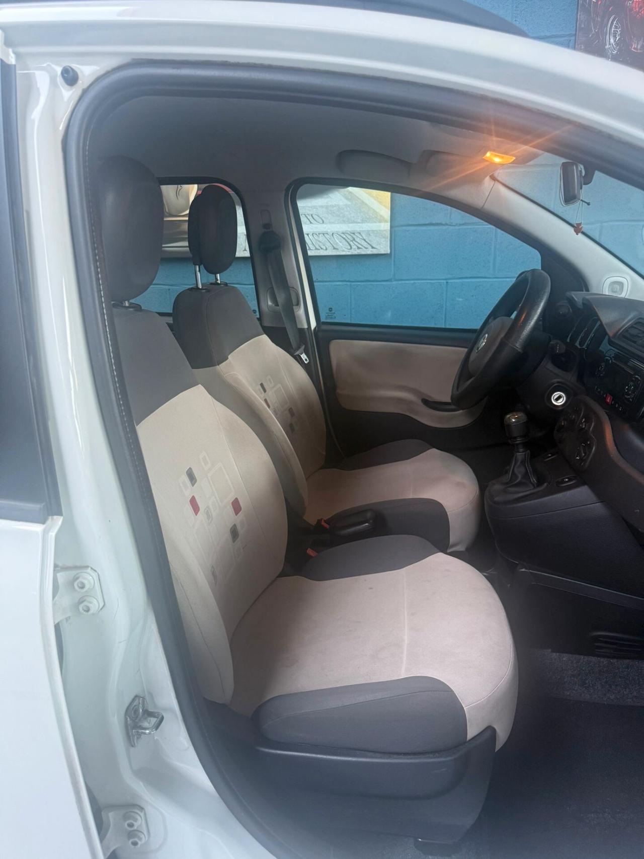 PANDA 1.2CC 69CV OK NEOPATENTATI