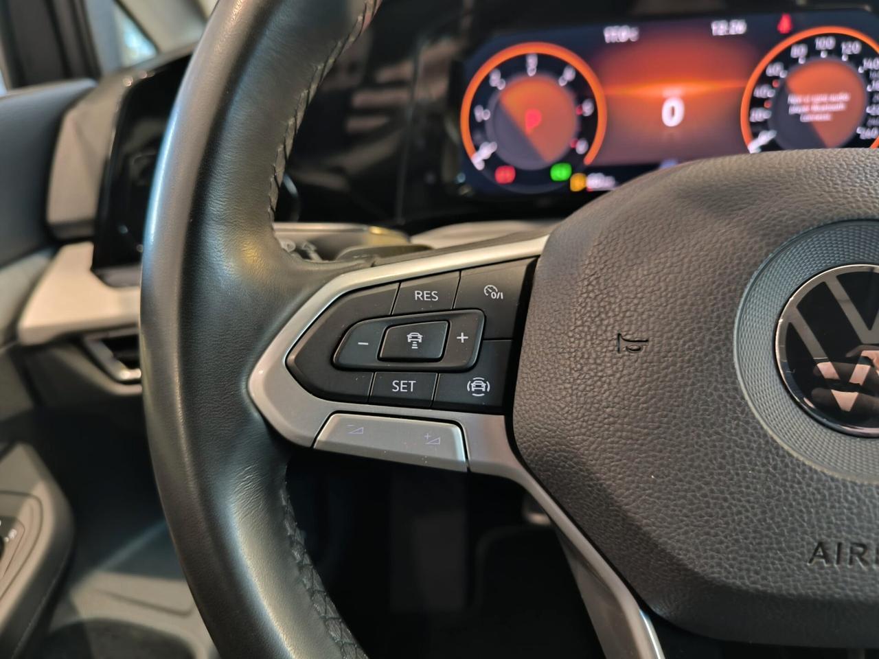 Volkswagen Golf 2.0 TDI DSG SCR Life