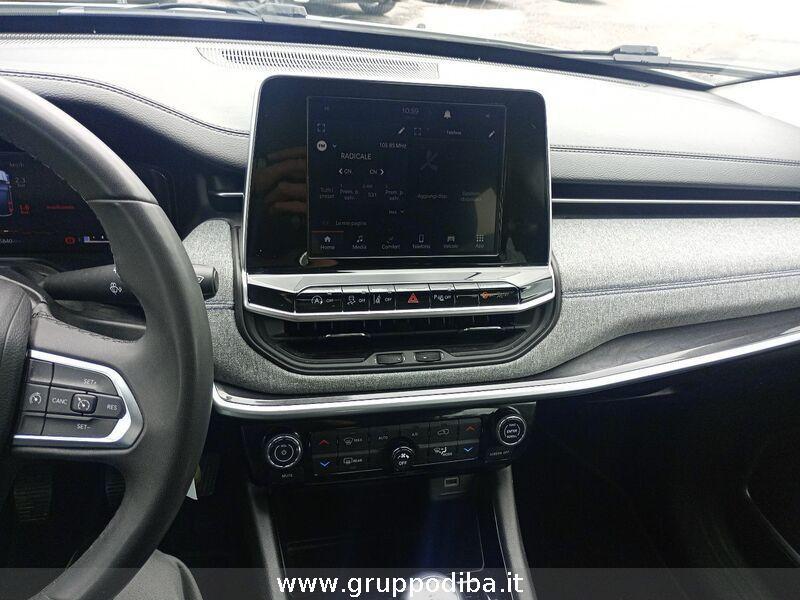Jeep Compass II 2021 1.6 mjt Longitude 2wd 130cv