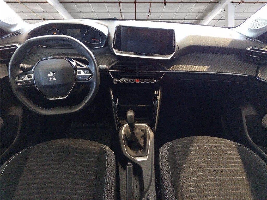 PEUGEOT 208 1.2 puretech Active s&s 75cv del 2022