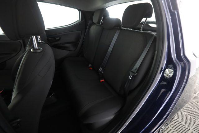 LANCIA Ypsilon Ypsilon 1.2 69 CV 5 porte S&S Gold