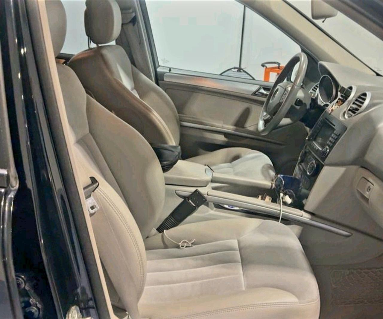 Mercedes-benz ML 280 CDI Premium