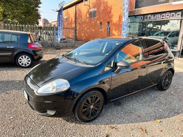 Fiat Grande Punto Grande Punto 1.2 5 porte S&S Actual Euro 5