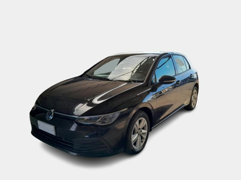 VOLKSWAGEN GOLF VIII 2.0 TDI SCR 85kW Life DSG 5 PORTE