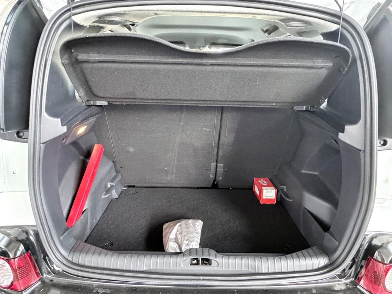 Citroen C3 Picasso 1.6 BlueHDi 100CV Exclusive EUR6