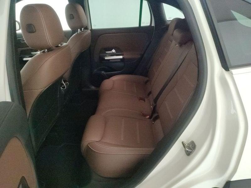 Mercedes-Benz GLA 220 d Premium auto