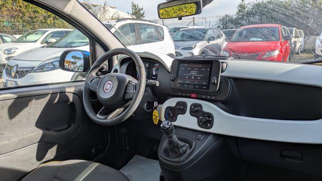FIAT Panda PANDINA HYBRID CROSS 1.0cc 70cv