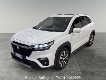 Suzuki S-Cross 1.5 Hybrid 4WD All Grip A/T Starview