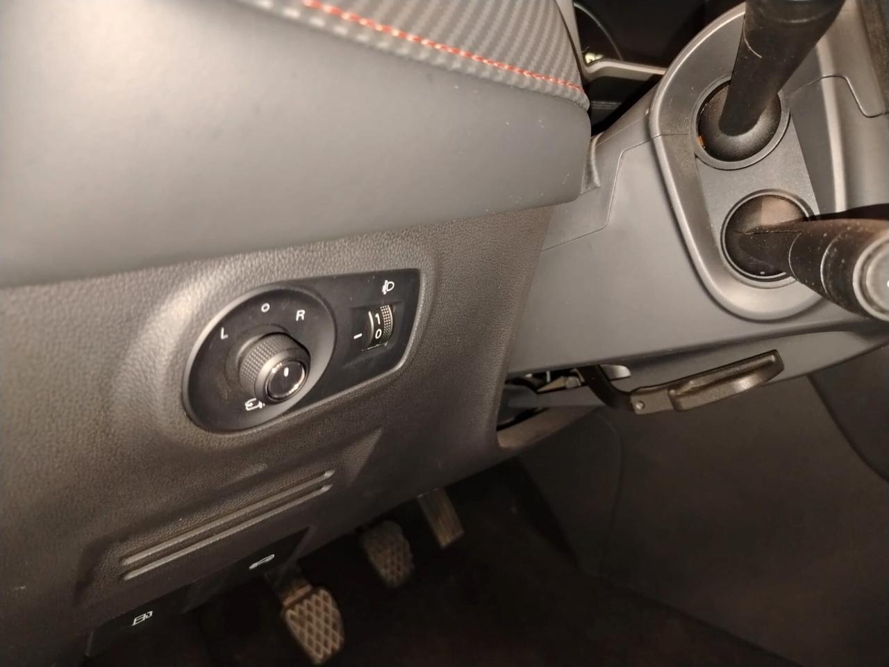 MG ZS (2021-2025) ZS Classic 1.5 VTi-tech Luxury