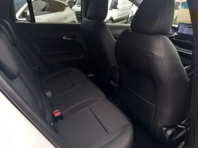 JEEP Avenger 1.2 Turbo MHEV Summit