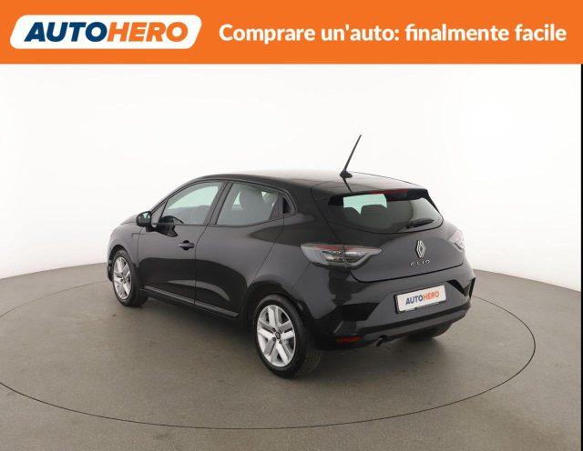 RENAULT Clio SCe 65 CV 5 porte Evolution