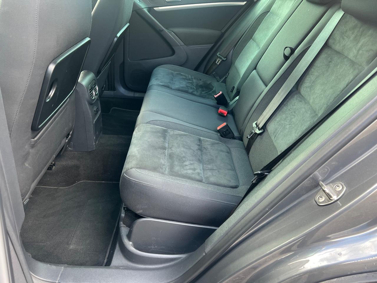 Volkswagen Tiguan 2.0 TDI 140 CV 4MOTION DSG CityScape