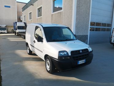 Fiat Doblo 1.9 JTD cat Cargo Lamierato SX