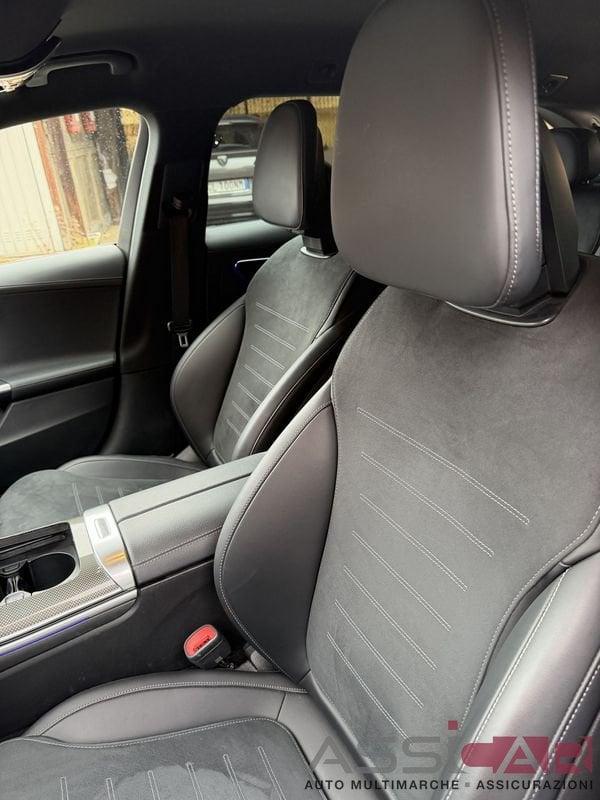 Mercedes-Benz Classe C C 220 d AMG Line ADVANCED PLUS