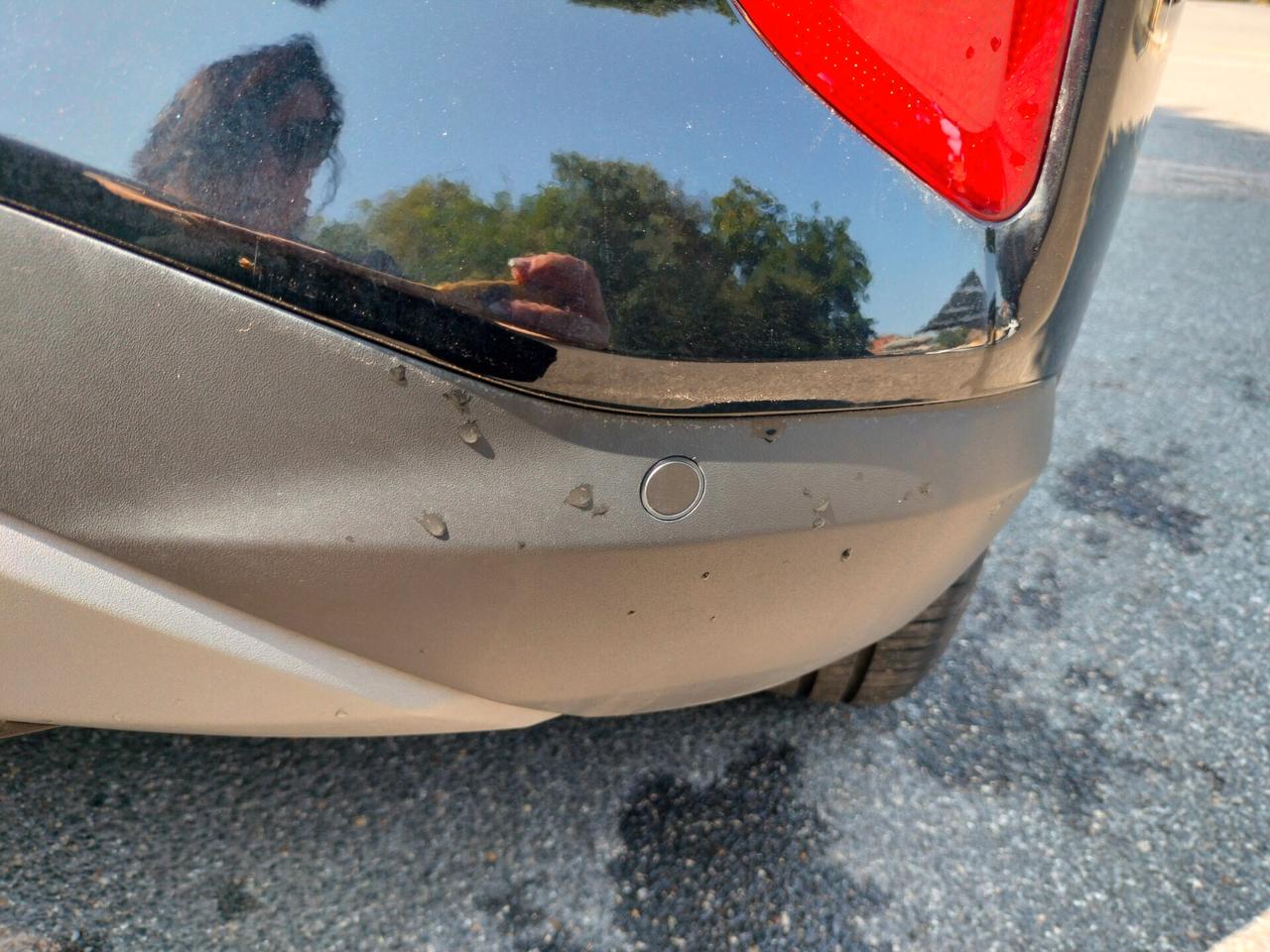 Ford Puma 1.0 EcoBoost Hybrid 125 CV S&S ST-Line X