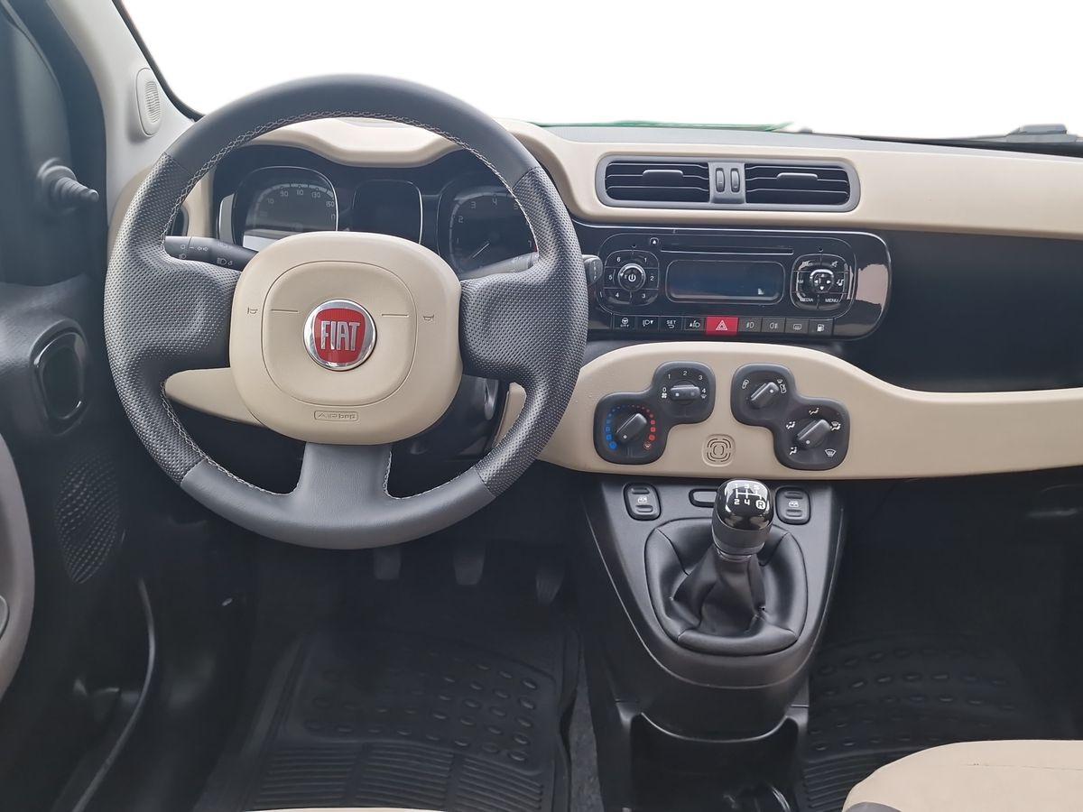FIAT PANDA 1.2 GPL EASY