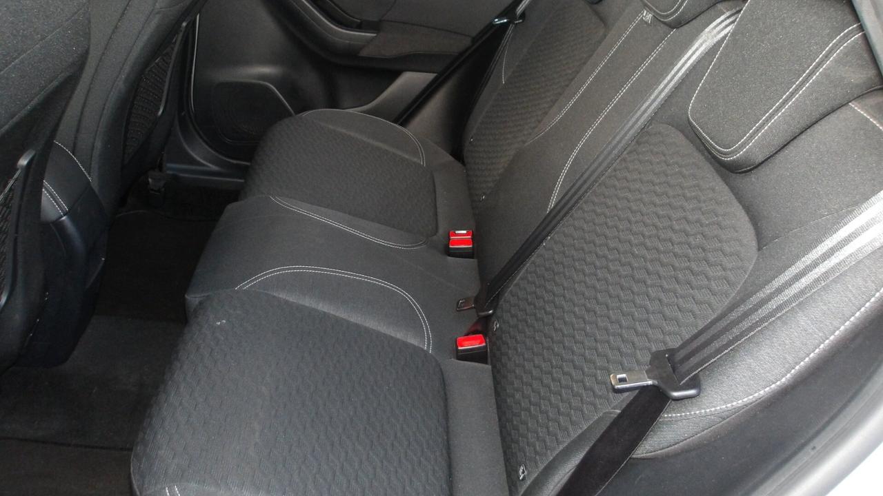 FORD PUMA 1.0 HYBRID-NAVI-PREZZO PROMO!