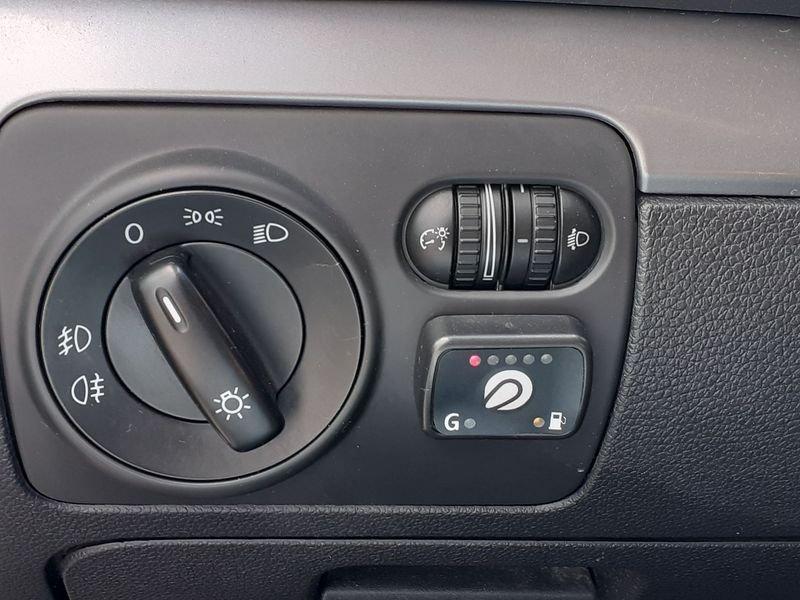 Volkswagen Golf 1.6 5p. GPL VALIDO FINO AL 2032!!